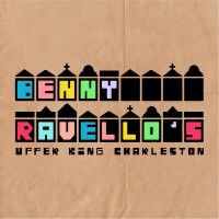 Benny Ravellos Logo