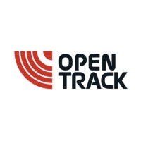 OpenTrack Logo