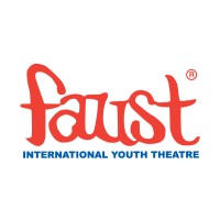 Faust International Youth Theatre Logo
