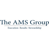 The AMS Group Logo