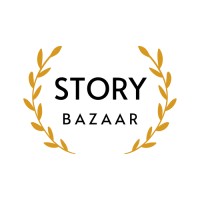 Story Bazaar Logo