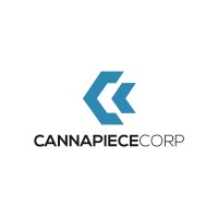 CannaPiece Corp Logo