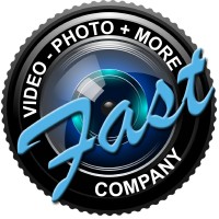 Fast Company US Logo