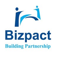Bizpact Consulting Pvt Ltd Logo