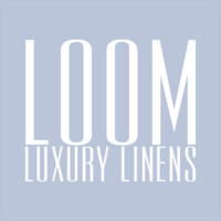 Loom Luxury Linens Logo