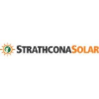 Strathcona Solar Initiatives Logo