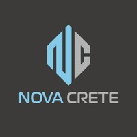 Nova Crete Logo