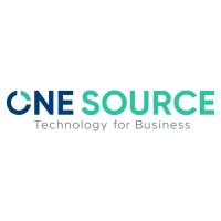 One Source Solution Logo