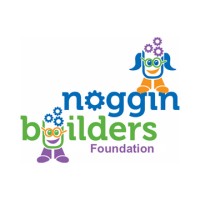 Noggin Builders Foundation Logo