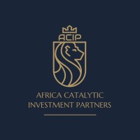Africa Catalytic Investment Partners (ACIP) Logo