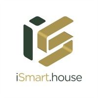 iSmart House PH Logo