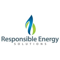 Responsible Energy Solutions, LLC Logo