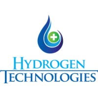 Hydrogen Technologies Holdings Pty Ltd Logo