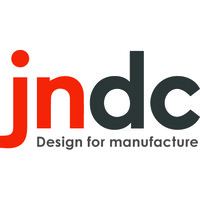 JNDC Ltd Logo