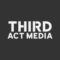 Third Act Media, LLC Logo