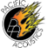 Pacific Acoustics Logo