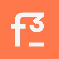 F3 Capital Logo