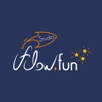 Studio Flow Fun Logo