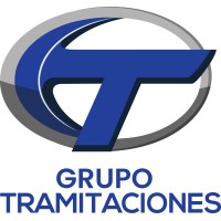 Tramitaciones Group - Customs Broker & Logistics Logo