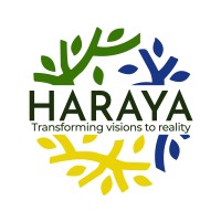 HarayaConsulting Co. Logo
