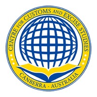 Centre for Customs and Excise Studies Logo