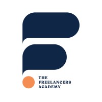 The Freelancers Academy Logo