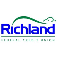 Richland Federal Credit Union Logo