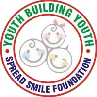 Spread Smile Foundation Logo