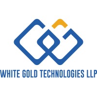 White Gold Technologies LLP Logo