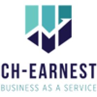 CH-Earnest Logo