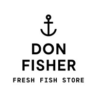 Don Fisher Logo