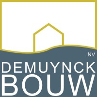 Demuynck Bouw Logo