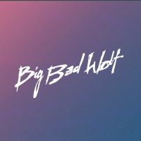 Big Bad Wolf Logo