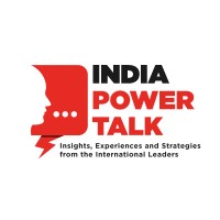 India Power Talk Logo