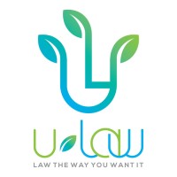 U-Law Logo