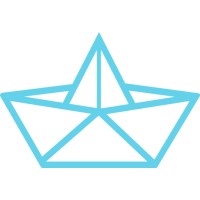 En barque - orientation Logo