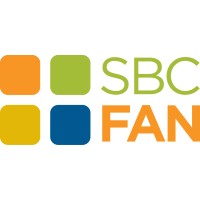Santa Barbara County Food Action Network Logo