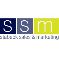 Stabeck Sales and Marketing Logo