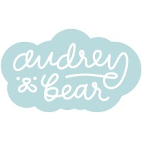 Audrey & Bear Logo