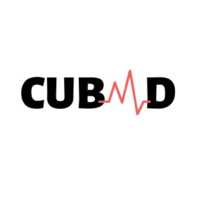 Cornell University Biomedical Device (CUBMD) Logo