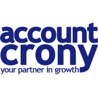 AccountCrony Consultants LLP Logo