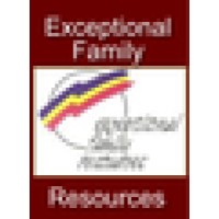 Exceptional Family Resource Logo