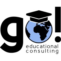 go! educational consulting Logo