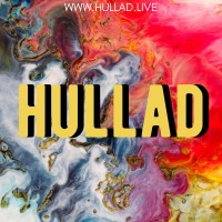 Hullad Media Lab Logo