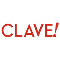 Revista CLAVE! Logo