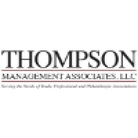Thompson Management Associates Logo