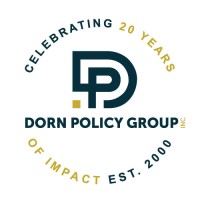 Dorn Policy Group Logo