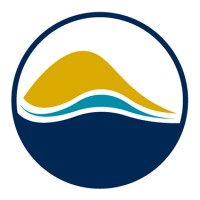 UC Davis Coastal and Marine Sciences Institute Logo