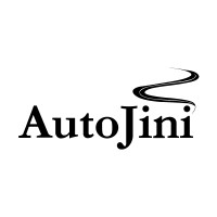 AutoJini Logo