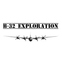 B-32 Exploration Ltd. Logo